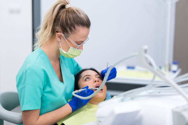 Best Emergency Dental Care for Abscessed Tooth in Ironde, AL